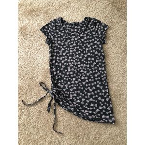 Forever 21 Bow Top 🎀